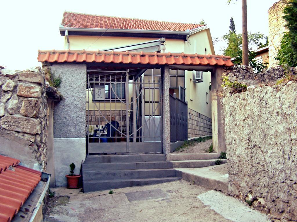 Guesthouse Centro Mostar Eksteriør billede